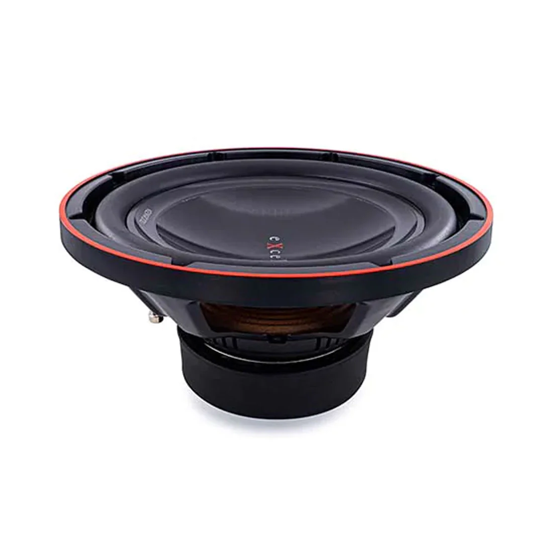 Kenwood eXcelon KFC-XW1241HP 12" 4-ohm Component Subwoofer (KFCXW1241HP) - Image 7