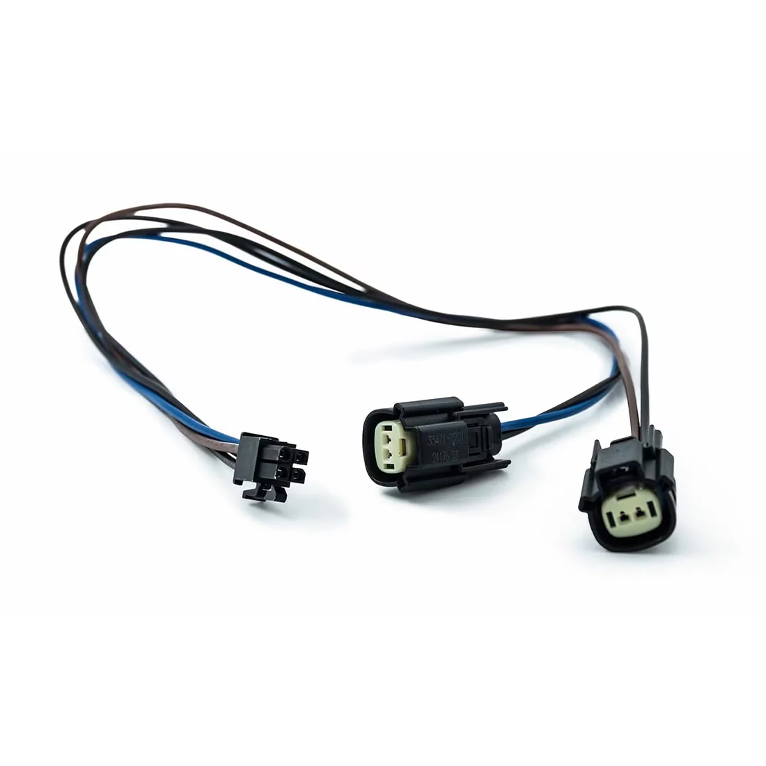Kenwood eXcelon XM160-2 Compact 2-Channel Power Amplifier for Select 2014-up Harley-Davidson Motorcycles (XM1602) - Image 11