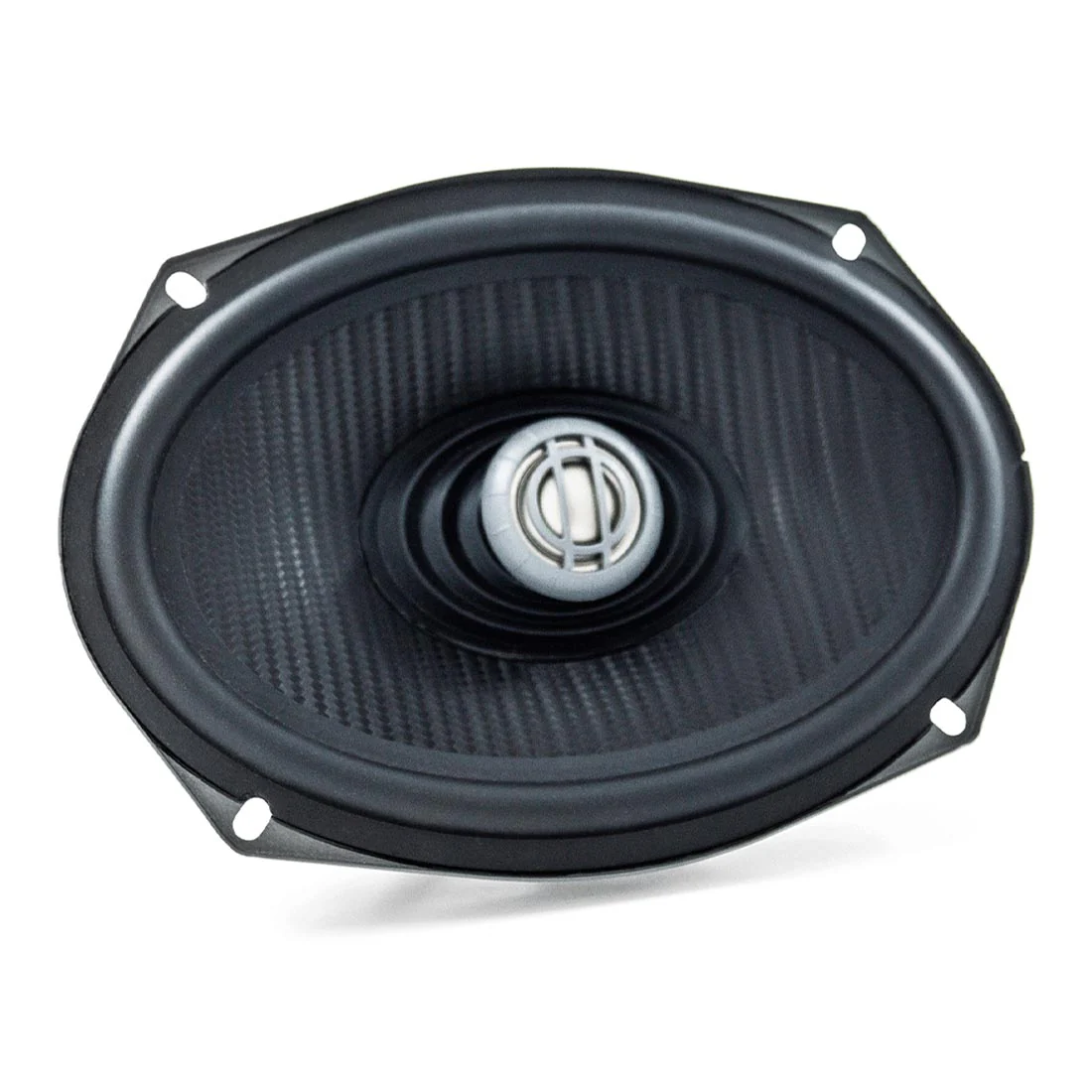 Kenwood eXcelon XM69R 6"x9" Rear Coaxial Speakers for Select 1998-up Harley Davidson Motorcycles (XM69R) - Image 3
