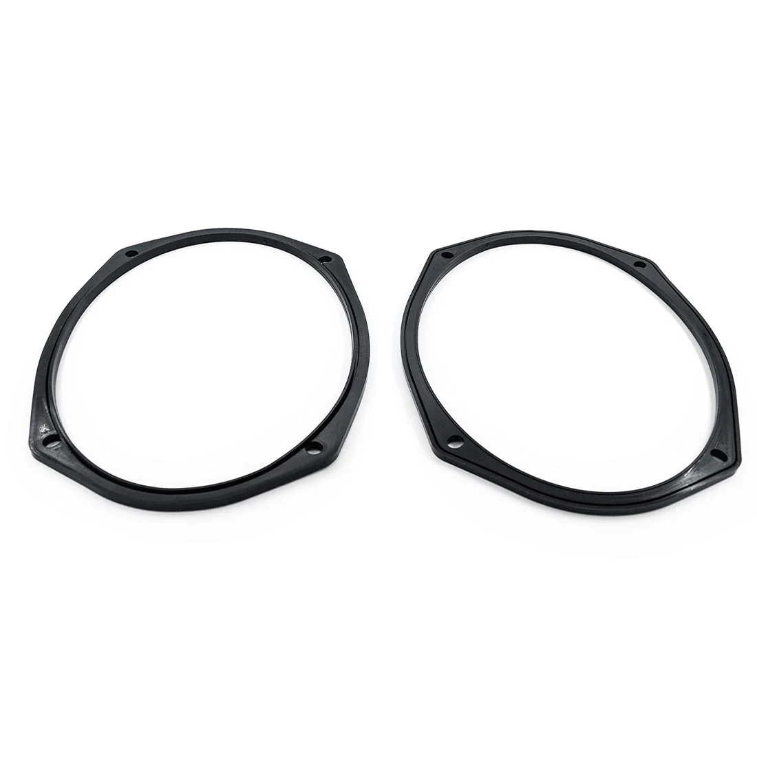 Kenwood eXcelon XM69R 6"x9" Rear Coaxial Speakers for Select 1998-up Harley Davidson Motorcycles (XM69R) - Image 6