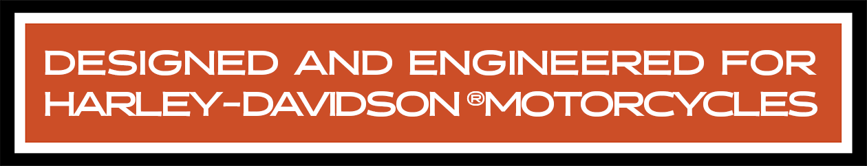 Kenwood eXcelon XM69R 6"x9" Rear Coaxial Speakers for Select 1998-up Harley Davidson Motorcycles (XM69R) - Image 7