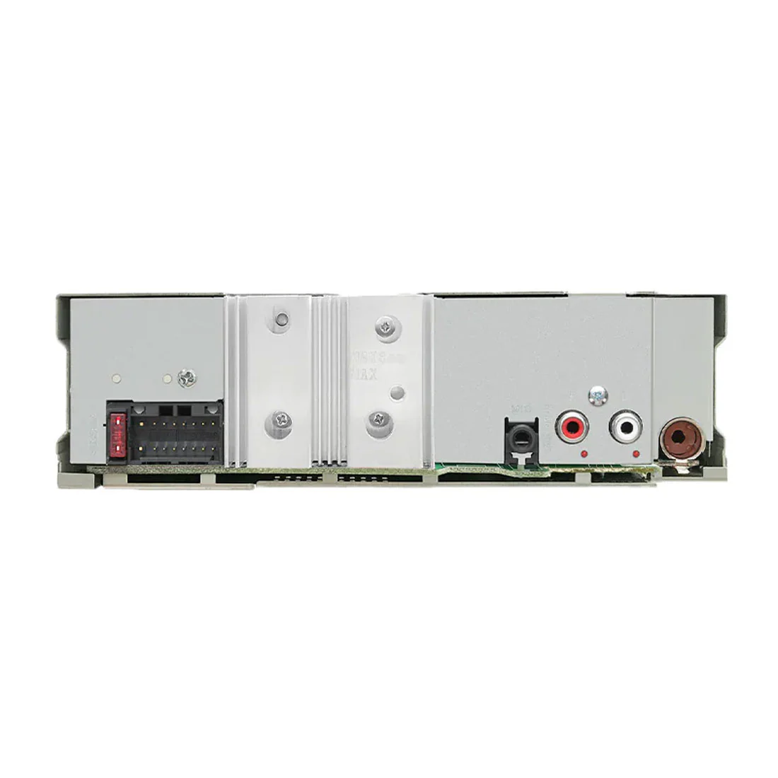Kenwood KDC-BT282U CD-Receiver with Bluetooth (KDCBT282U) - Image 3