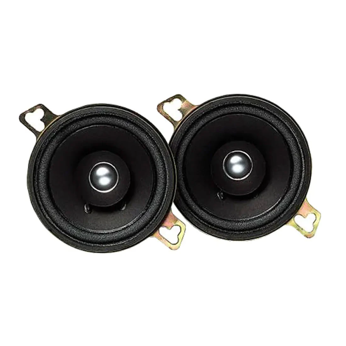 Kenwood KFC-835C 3.5" Round Speaker System (KFC835C)