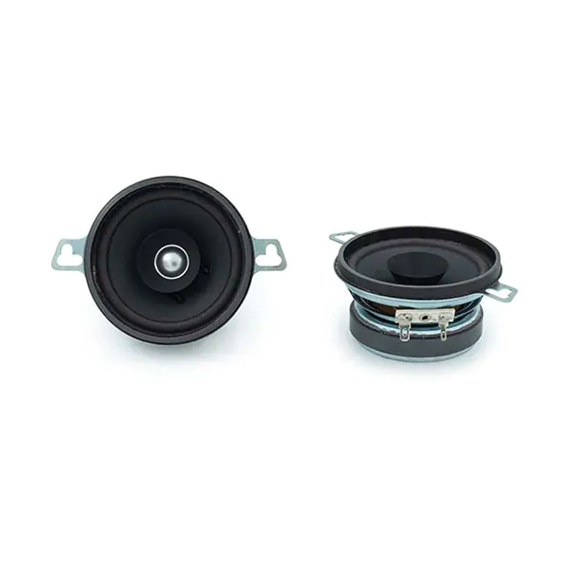 Kenwood KFC-835C 3.5" Round Speaker System (KFC835C) - Image 3