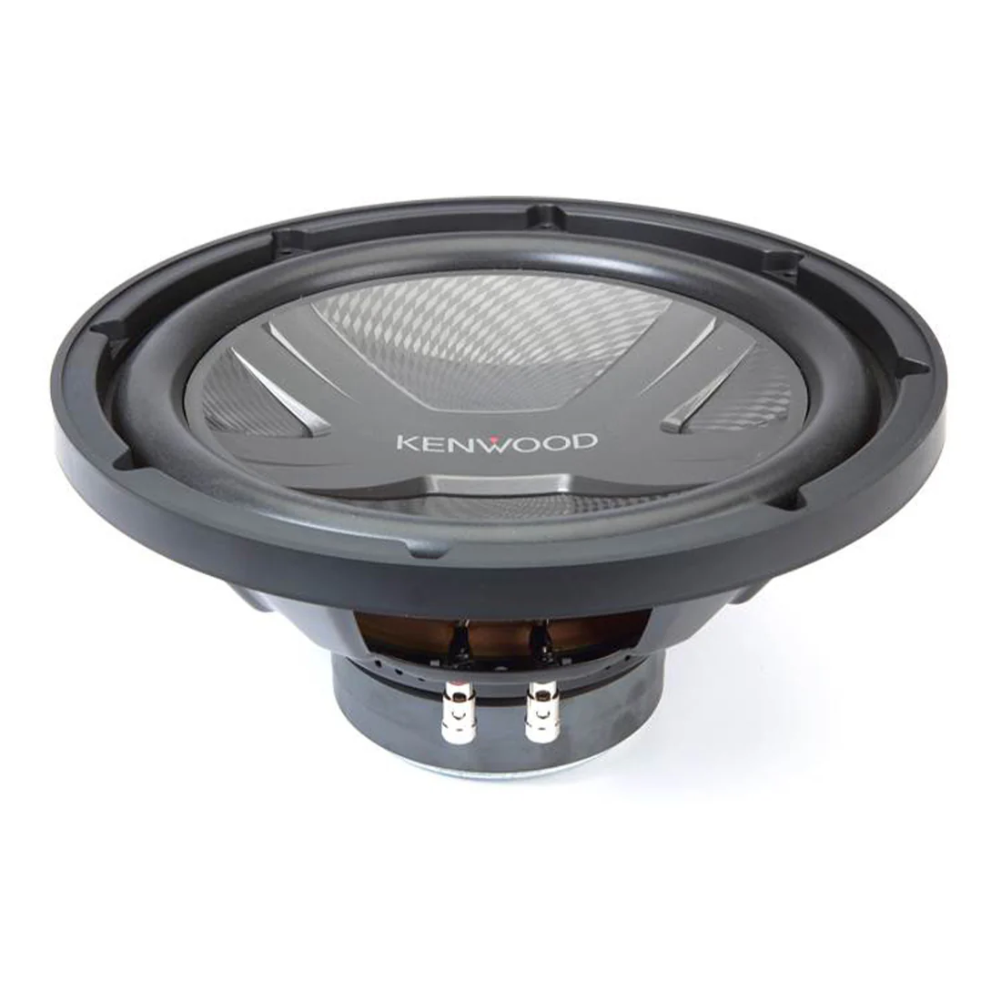 Kenwood KFC-W3041 12" 4-ohm Component Subwoofer (KFCW3041) - Image 3