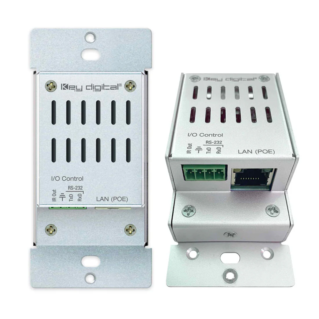 Key Digital KDWP82 IR Control Keypad (KDWP82) - Image 5