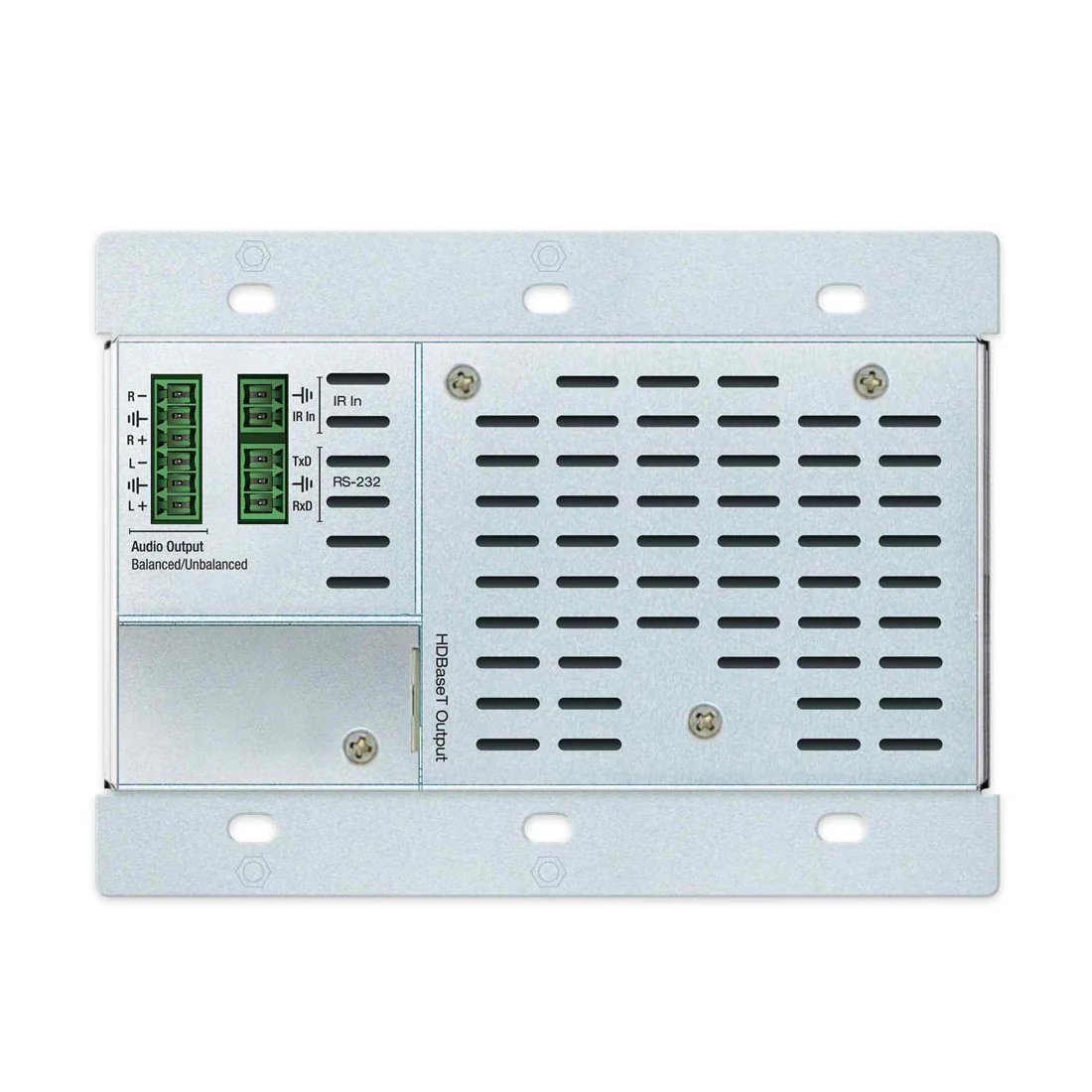 Key Digital KDX3X1WUTX 3 Input Multi-format Switcher (KDX3X1WUTX) - Image 4