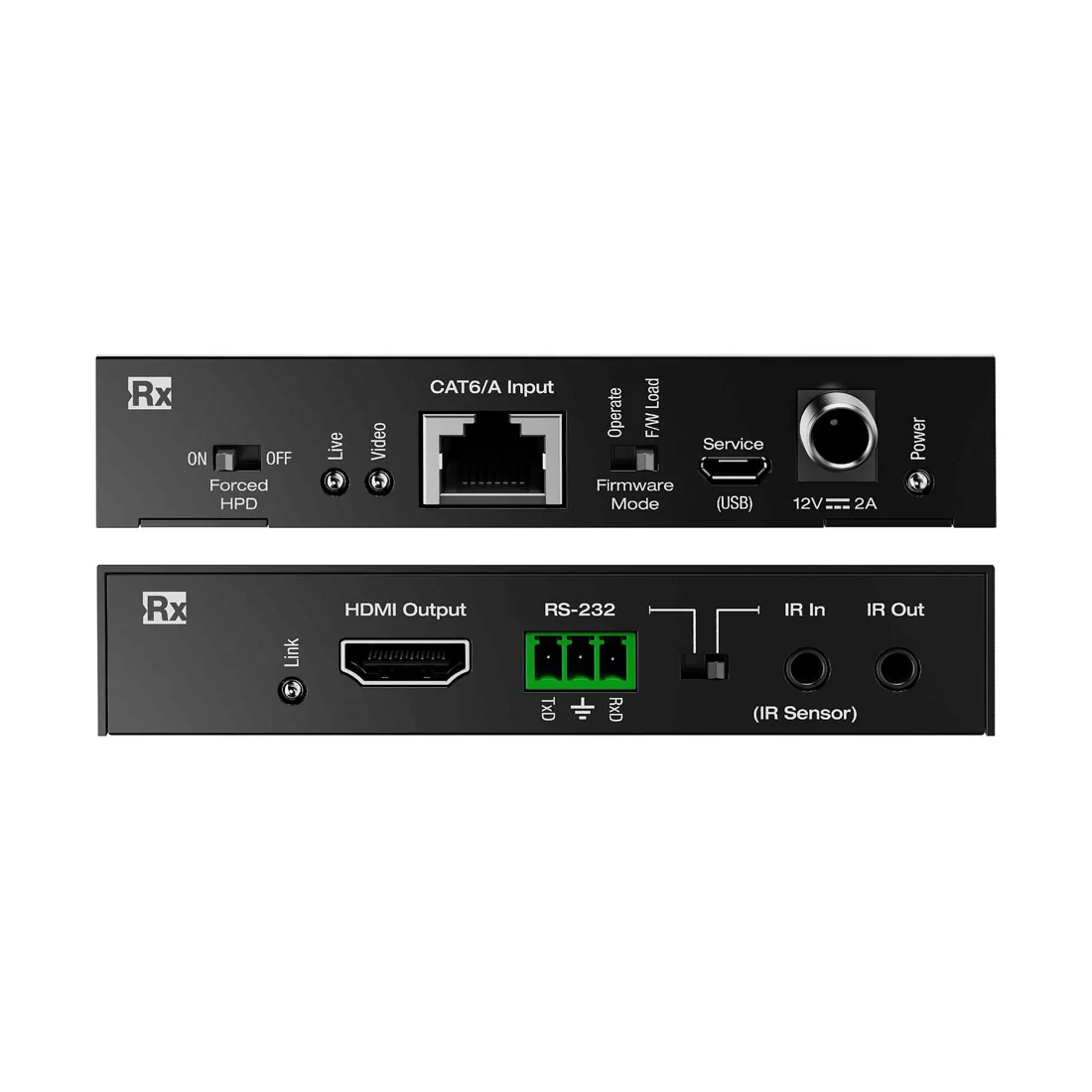 Key Digital KDXWPS Wall Plate Extender Set (KDXWPS) - Image 3