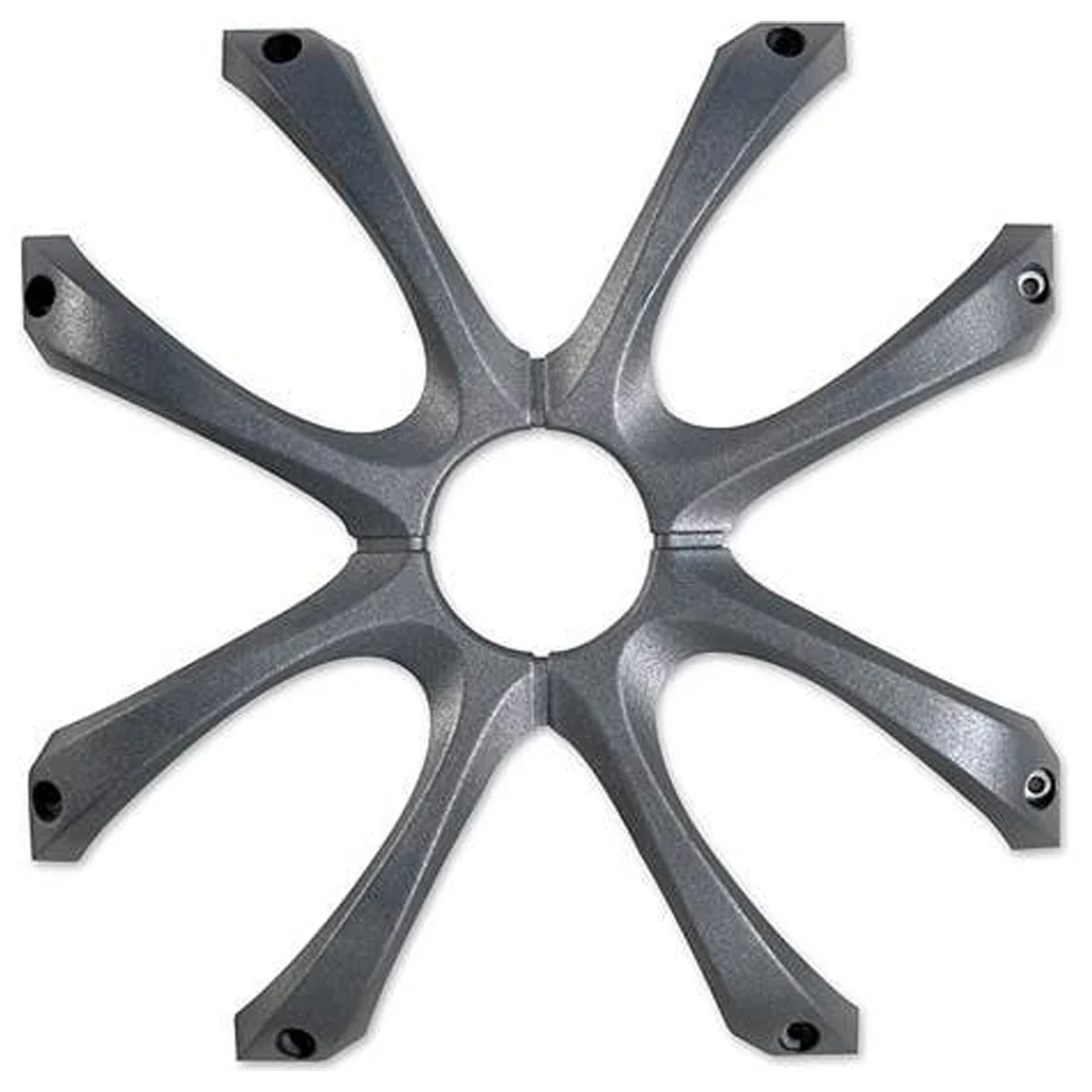 Kicker 08GL710 10" Square Grille for Solo-Baric L5 and L7 Subwoofers (08GL710)