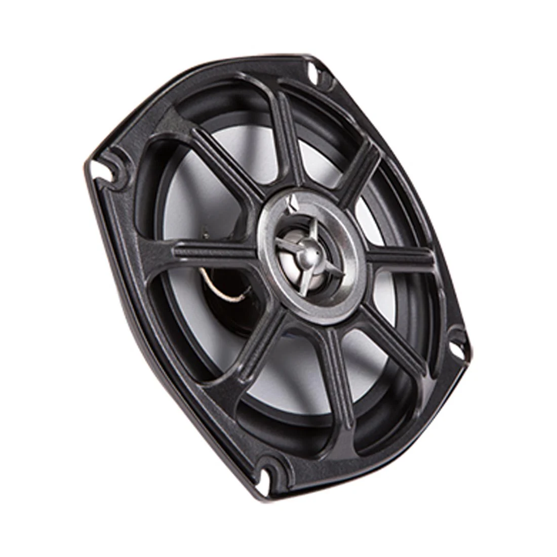 Kicker 10PS5250 5.25" 2-Way 2-Ohm Motorcycle Speakers (10PS5250) - Image 4