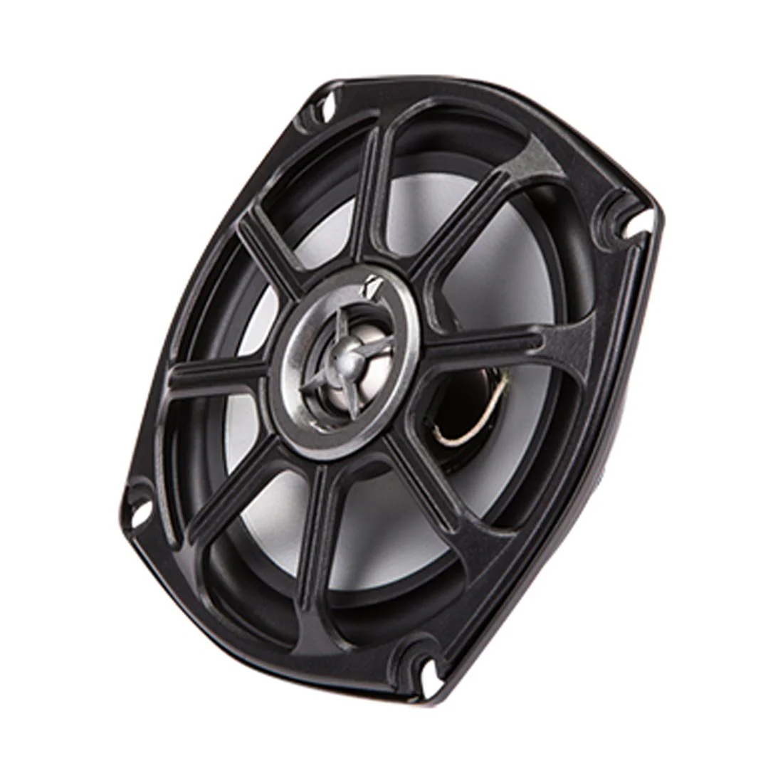 Kicker 10PS5250 5.25" 2-Way 2-Ohm Motorcycle Speakers (10PS5250) - Image 5