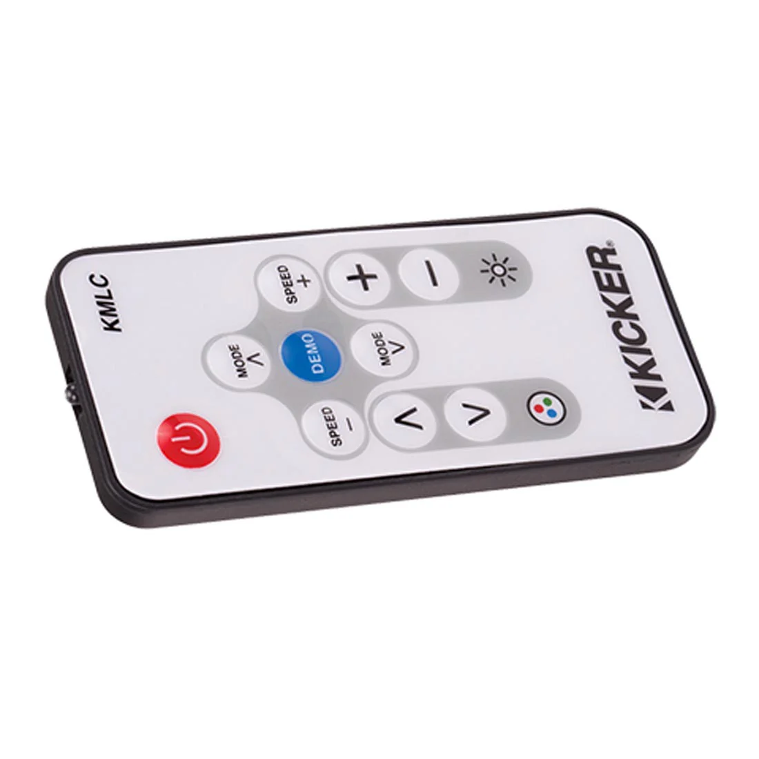 Kicker 41KMLC LED Lighting Remote Control for Kicker Speakers and Subwoofers (with receiver module) (41KMLC) - Image 2