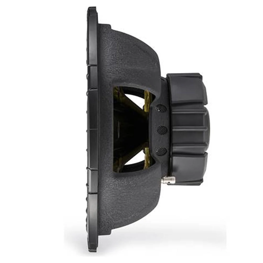 Kicker 43C124 Comp Series 12" 4-Ohm DVC Subwoofer (43C124) - Image 3