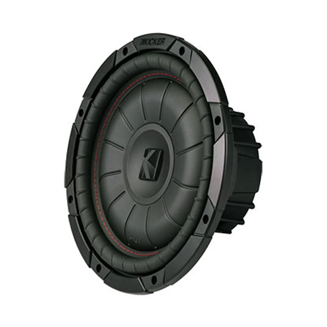Kicker 43CVT104 10" 4-Ohm Subwoofer - Each - Image 4