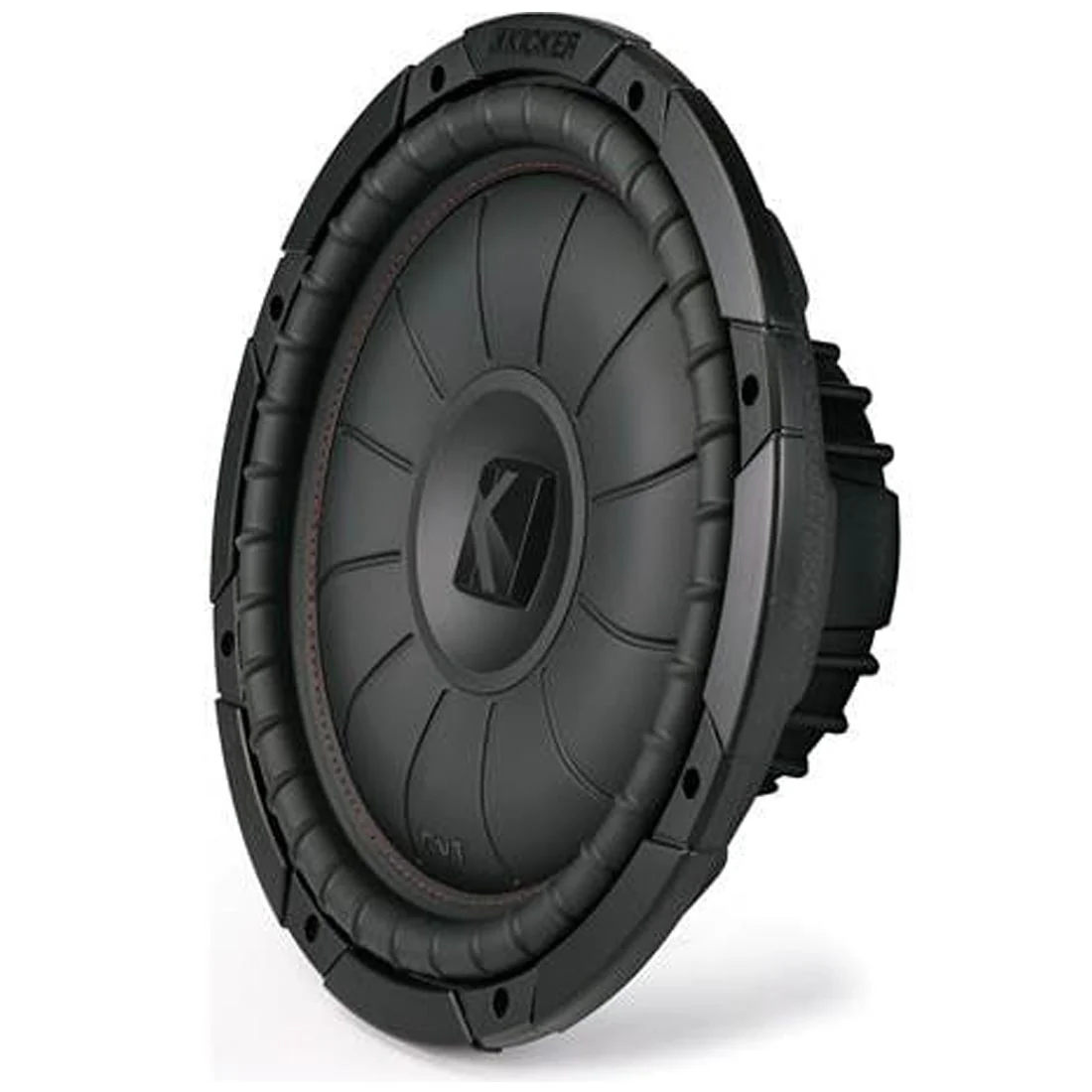 Kicker 43CVT122 12" 2-Ohm Component Subwoofer (43CVT122) - Image 2