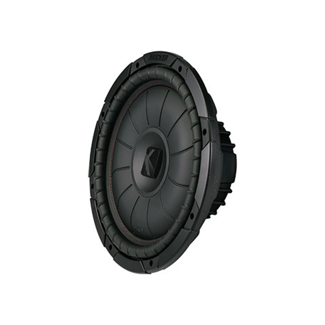 Kicker 43CVT124 CompVT 12" 4-Ohm Subwoofer - Each - Image 4