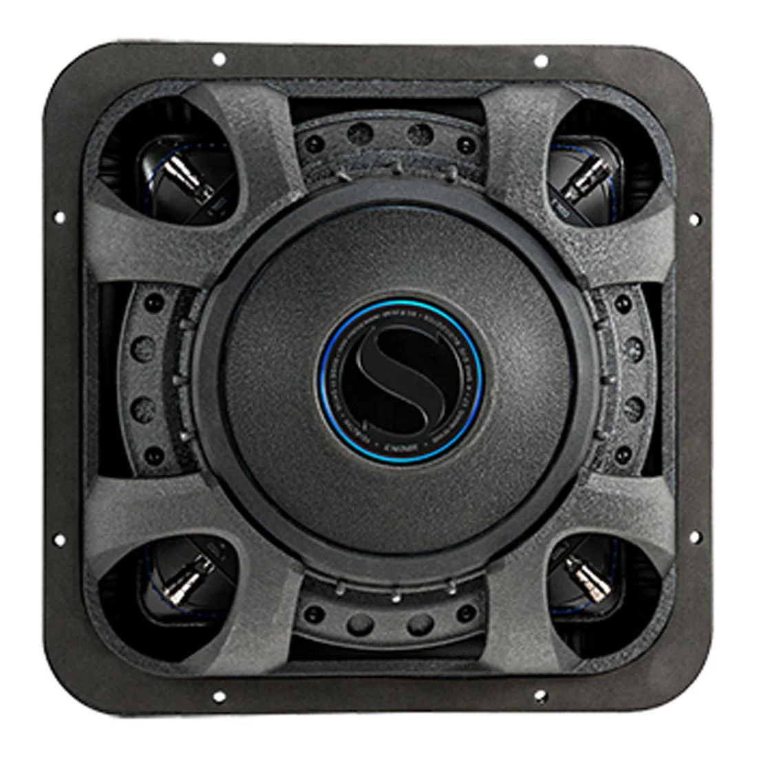 Kicker 44L7S124 Solo-Baric L7S Series 12" 4-Ohm DVC Subwoofer (44L7S124) - Image 4
