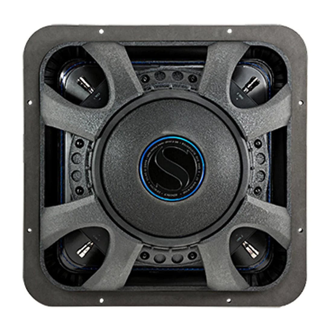 Kicker 44L7S152 Solo-Baric L7S Series 15" 2-Ohm DVC Subwoofer (44L7S152) - Image 4