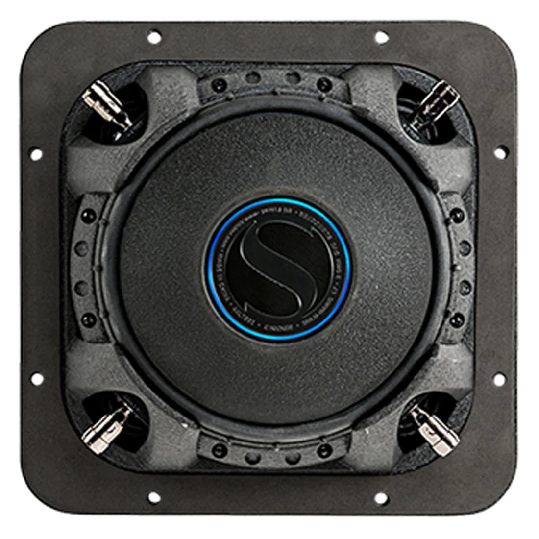 Kicker 44L7S84 Solo-Baric L7S Series 8" 4-Ohm DVC Subwoofer (44L7S84) - Image 2