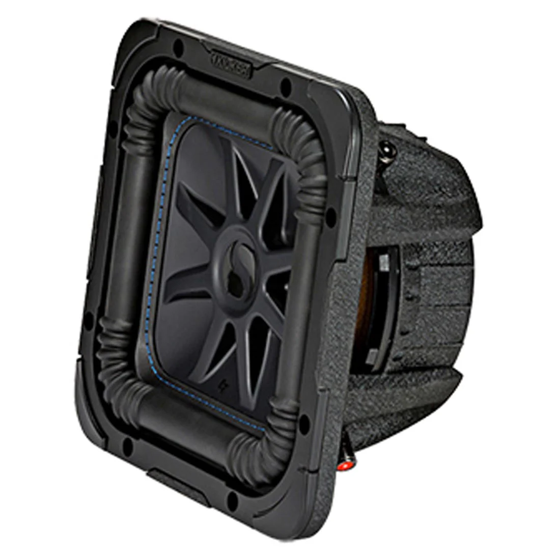 Kicker 44L7S84 Solo-Baric L7S Series 8" 4-Ohm DVC Subwoofer (44L7S84) - Image 3