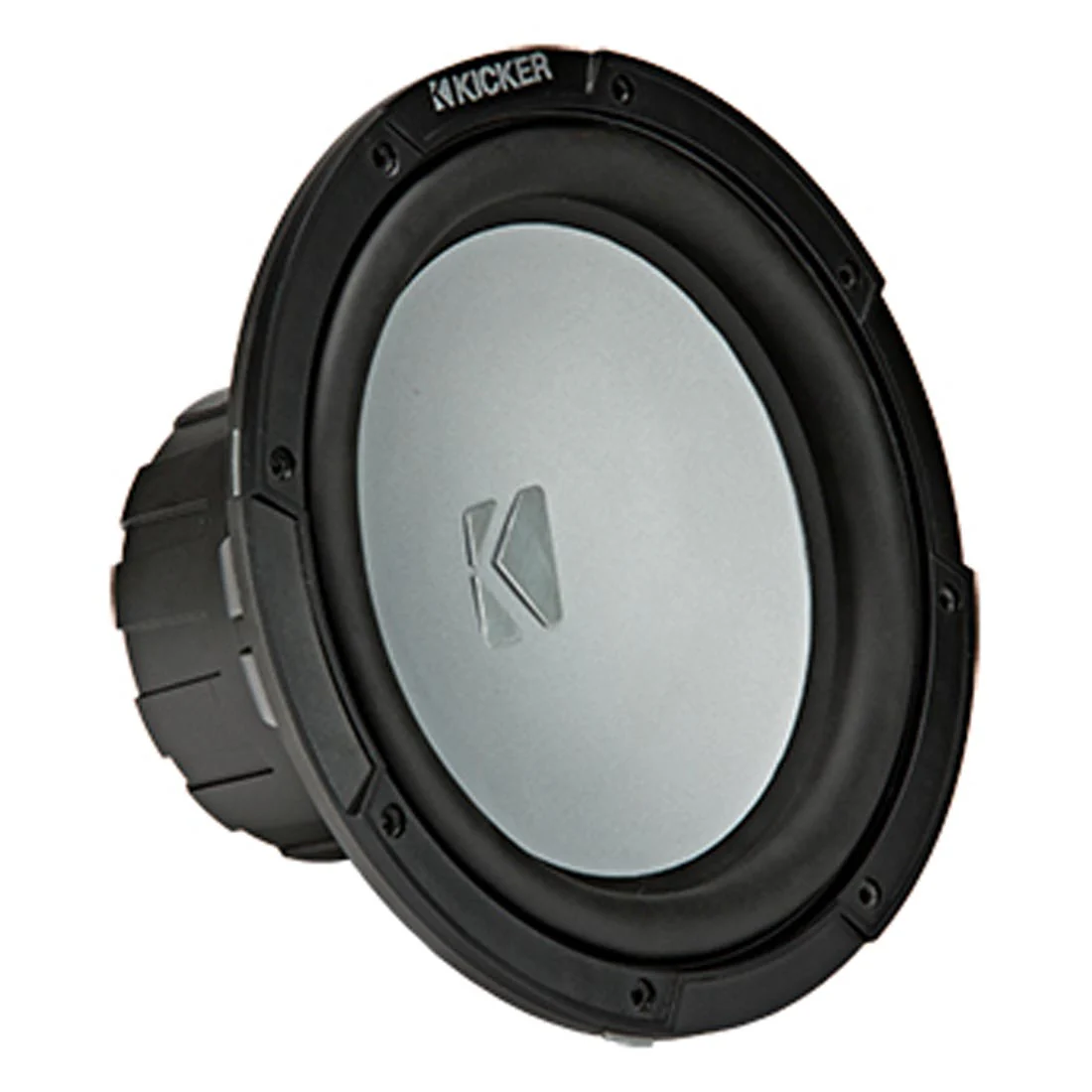 Kicker 45KM104 10" 4-Ohm Marine Subwoofer - Each (45KM104) - Image 3
