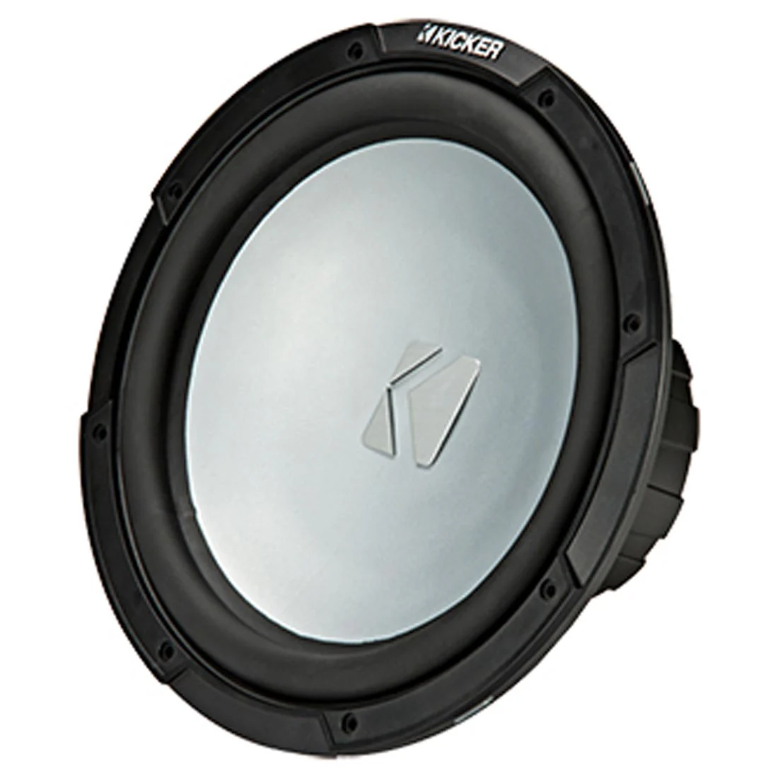 Kicker 45KM122 12" 2-Ohm Marine Subwoofer - Each (45KM122) - Image 3