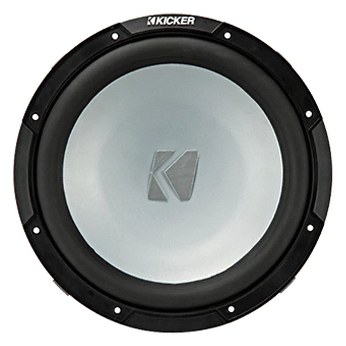 Kicker 45KMF122 12" 2-Ohm Freeair Marine Subwoofer - Each (45KMF122)