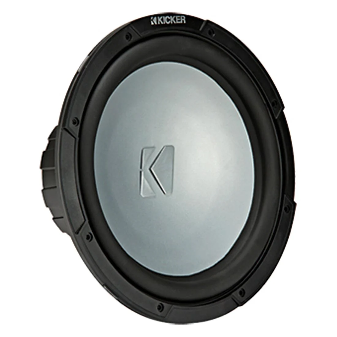 Kicker 45KMF122 12" 2-Ohm Freeair Marine Subwoofer - Each (45KMF122) - Image 3