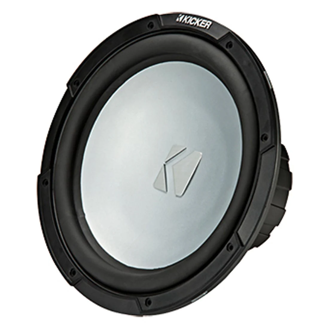 Kicker 45KMF122 12" 2-Ohm Freeair Marine Subwoofer - Each (45KMF122) - Image 4