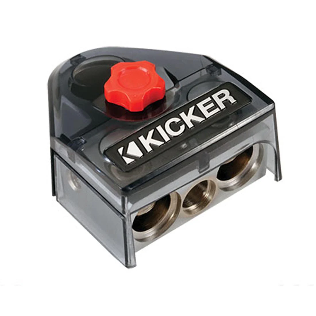 Kicker 46BT4 Pos/Neg Battery Terminal (46BT4)