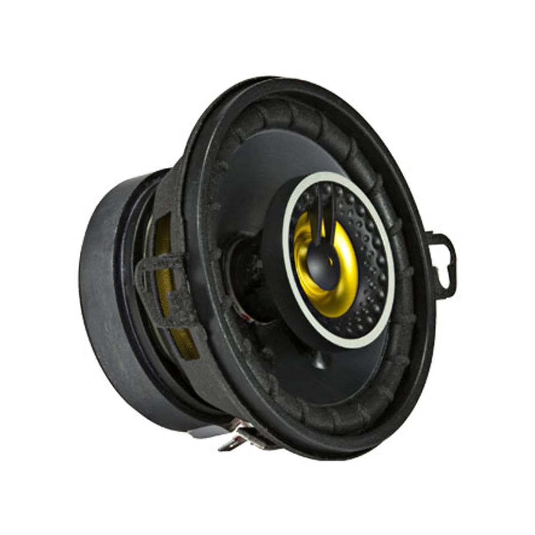 Kicker 46CSC354 CS Series 3.5" 4-Ohm 2-Way Coaxial Car Speakers (46CSC354) - Image 3