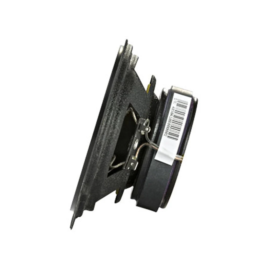Kicker 46CSC464 CS Series 4"x6" 2-Way Coaxial Car Speakers (46CSC464) - Image 3