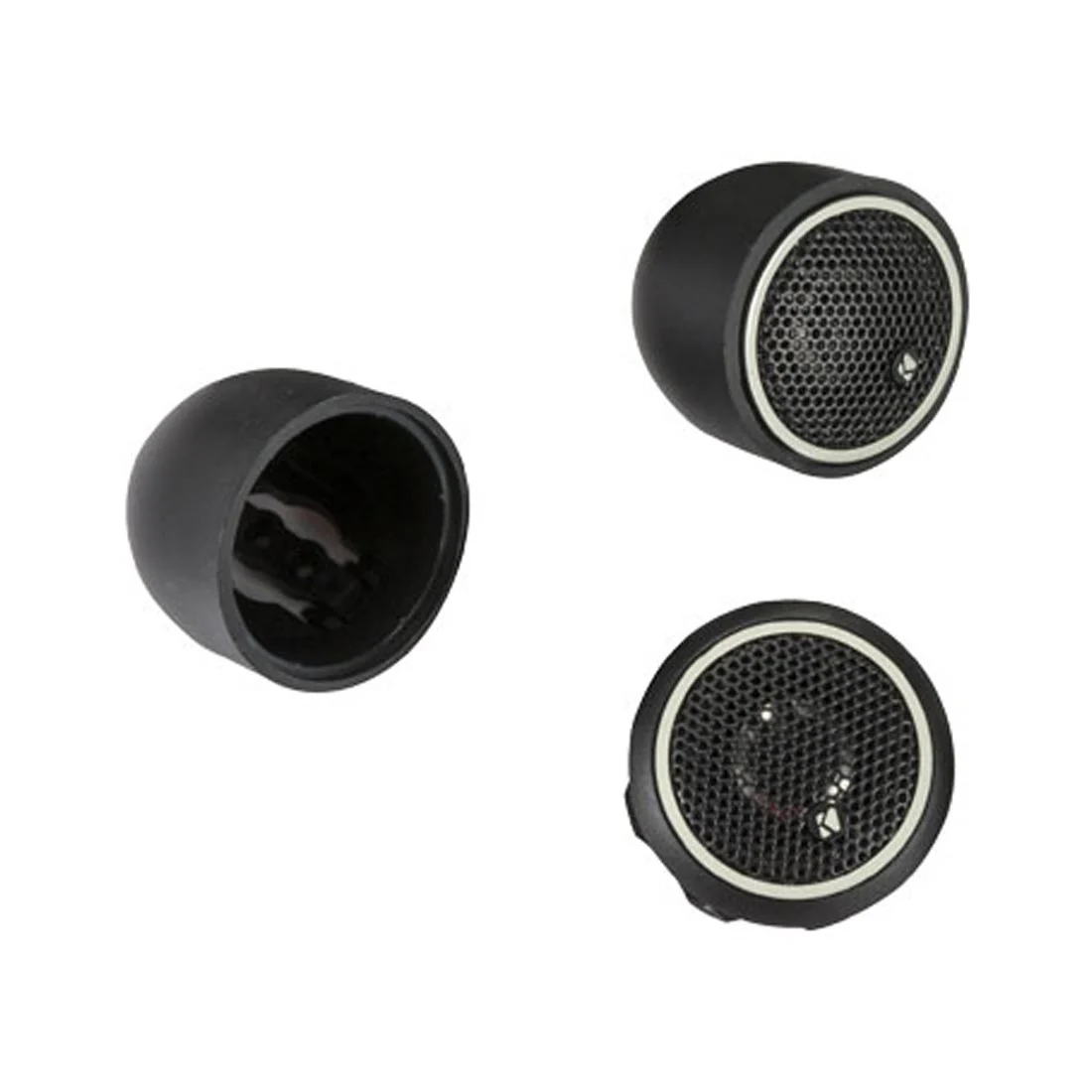 Kicker 46CSS674 CS Series 6.75" Component Speaker System (46CSS674) - Image 2