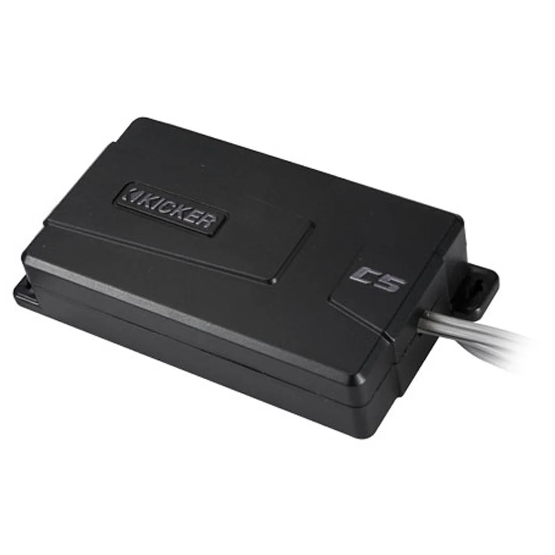 Kicker 46CSS674 CS Series 6.75" Component Speaker System (46CSS674) - Image 3