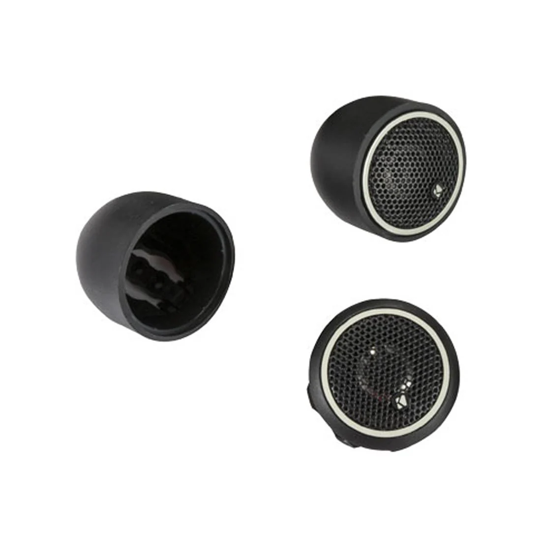 Kicker 46CSS684 CS Series 6"x8" Component Speaker System (46CSS684) - Image 3