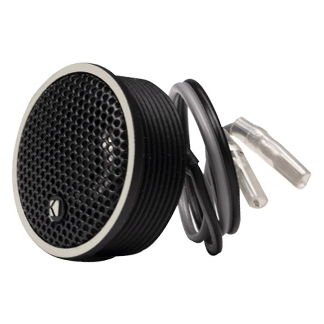 Kicker 46CST204 CS Series 0.75" Dome Tweeters (OPEN BOX) - Image 4