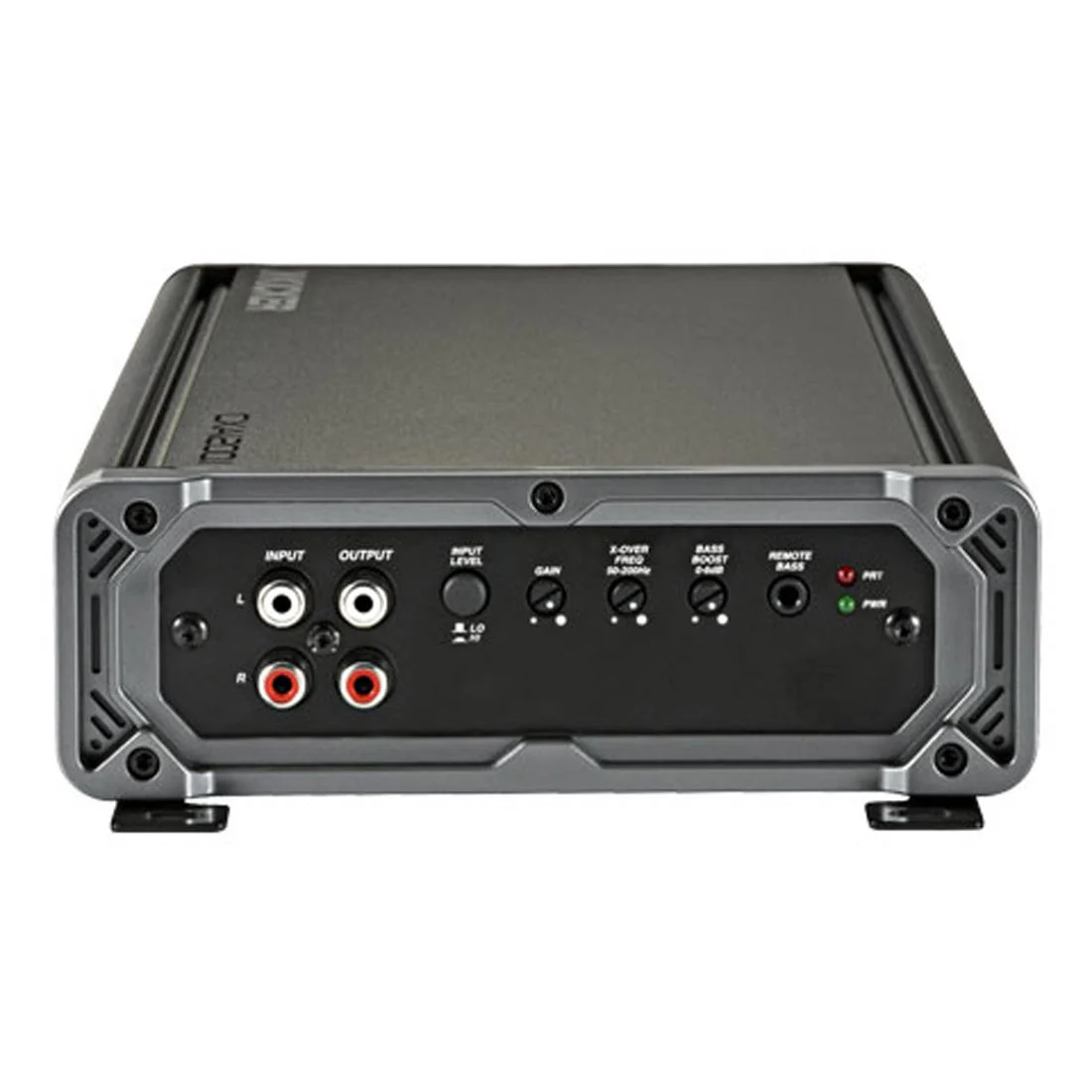Kicker 46CXA1200.1 CX Series Mono Subwoofer Amplifier (46CXA12001) - Image 2