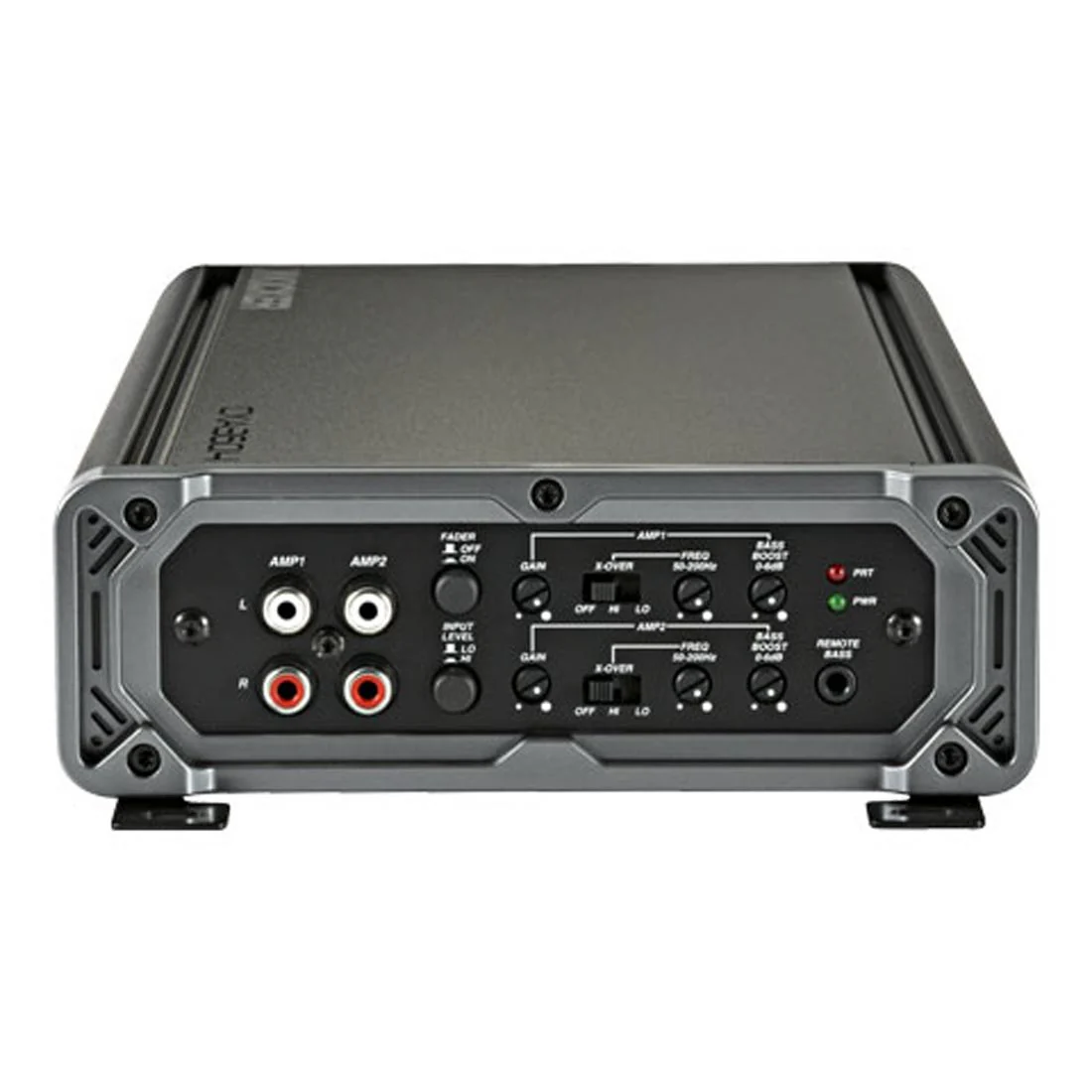 Kicker 46CXA360.4 CX Series 4-channel Car Amplifier - 65 watts RMS x 4 (46CXA3604) - Image 2