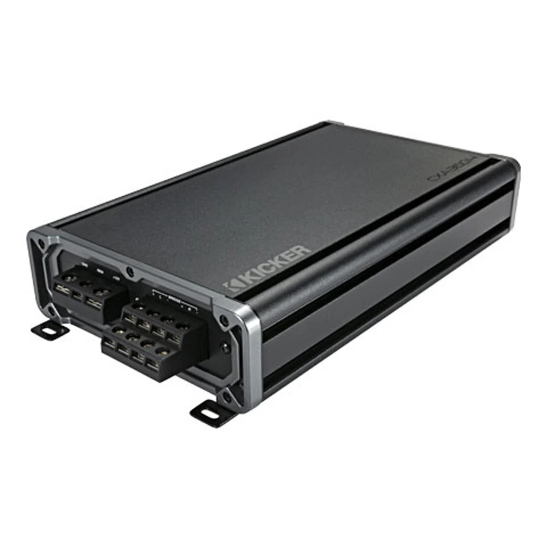 Kicker 46CXA360.4 CX Series 4-channel Car Amplifier - 65 watts RMS x 4 (46CXA3604) - Image 3