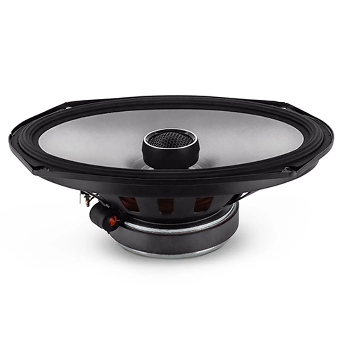 Kicker 46CXA660.5 5-Ch Amplifier | Alpine S2-S65 6.5" Speakers | S2-S69 6"x9" Speakers | S2-W10D4 10" DVC Subwoofer - Bundle - Image 11