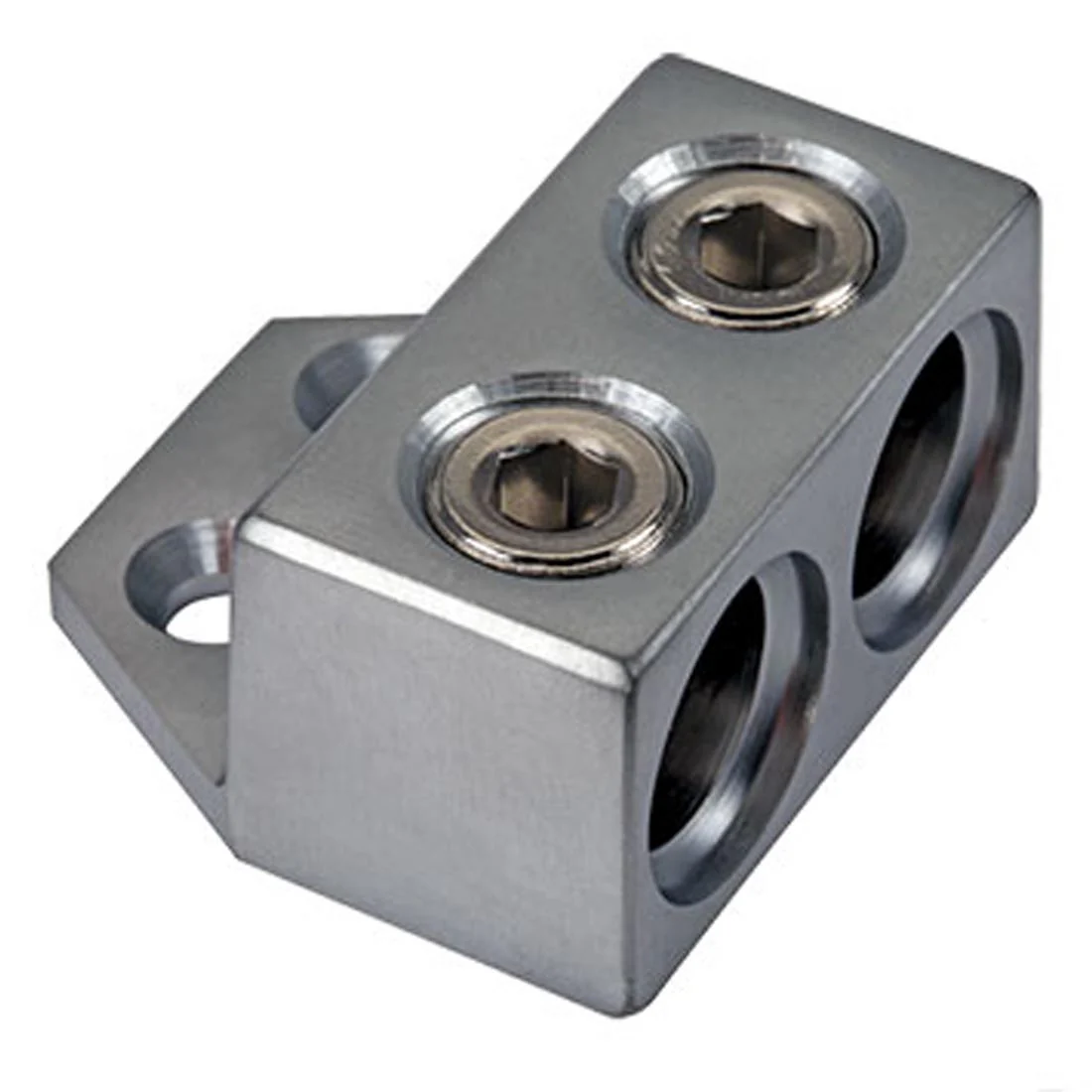 Kicker 46GT2 Ground Termination Block (46GT2)