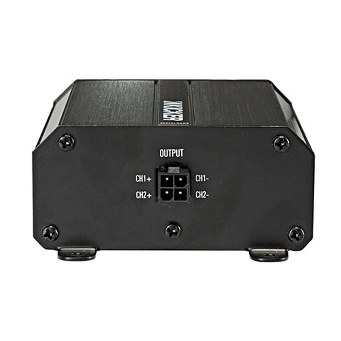 Kicker 46KISLOAD2 K Series 2-Channel Smart Radio Interface (46KISLOAD2) - Image 3