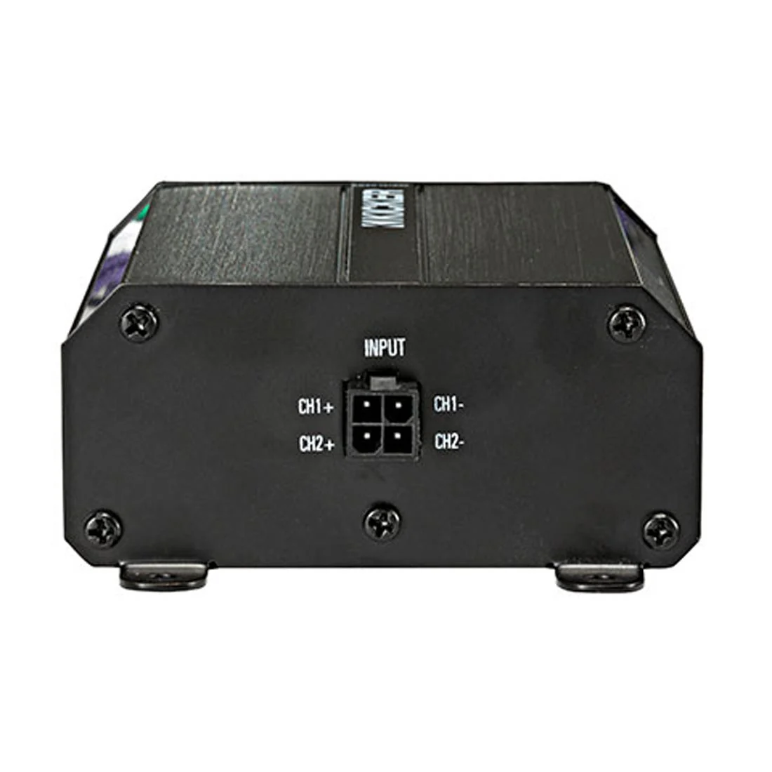 Kicker 46KISLOAD2 K Series 2-Channel Smart Radio Interface (46KISLOAD2) - Image 4
