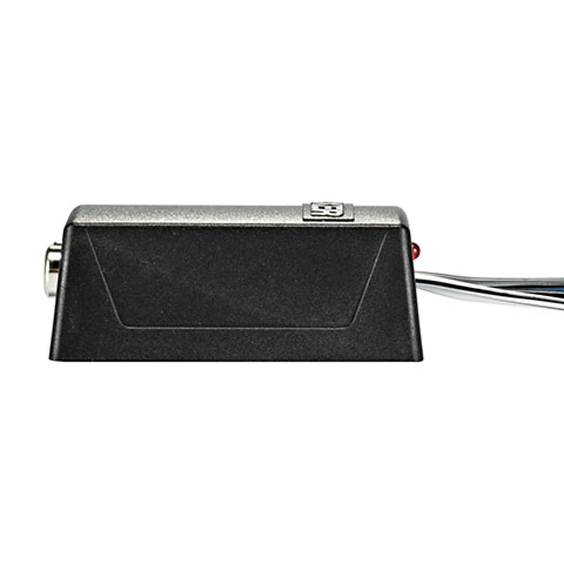 Kicker 46KISLOC2 2-Channel Stereo Line-Output Converter (with remote turn-on wire) (46KISLOC2) - Image 3