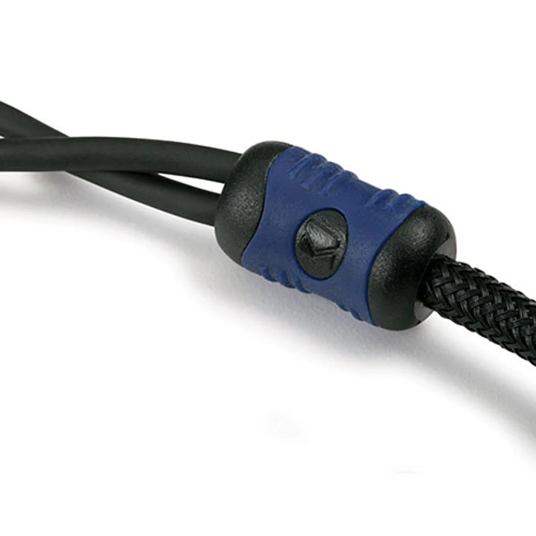 Kicker 46QI21 Q-Series 2-Channel RCA Interconnects Cable - 1 Meter (46QI21) - Image 2