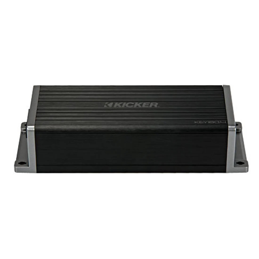 Kicker 47KEY200.4 Compact 4-Channel Car Amplifier with Automatic Tuning DSP (47KEY2004) - Image 5