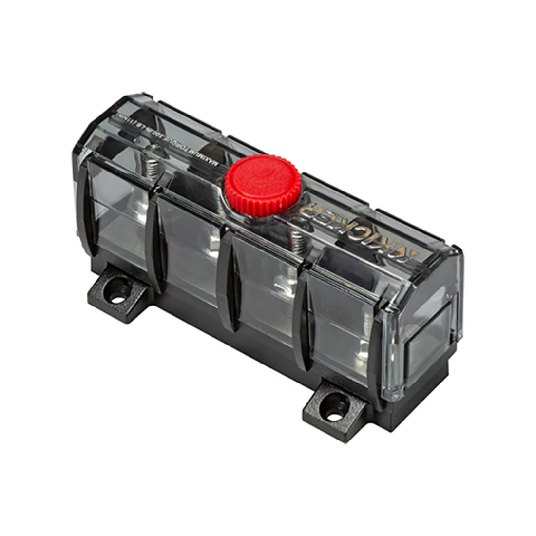 Kicker 47KMFDB3 Marine Fused Distribution Block (47KMFDB3) - Image 3