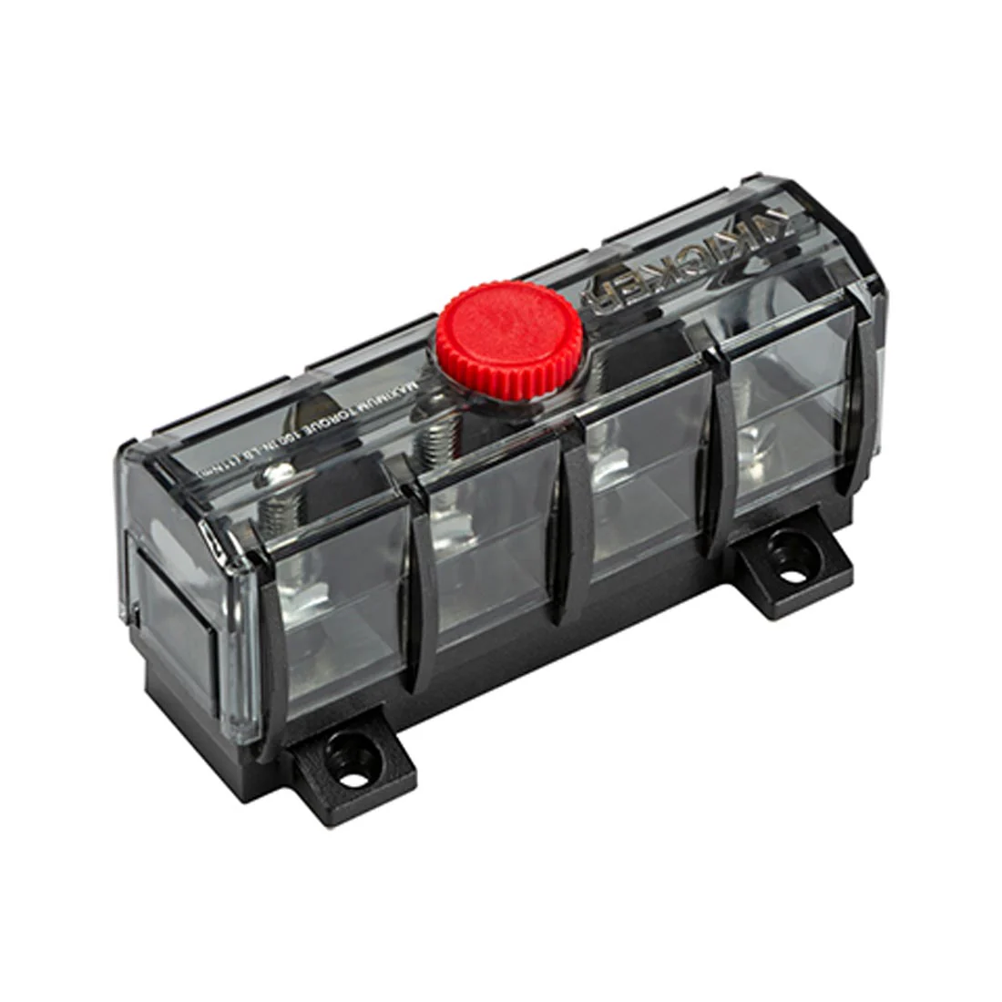 Kicker 47KMFDB3 Marine Fused Distribution Block (47KMFDB3) - Image 4