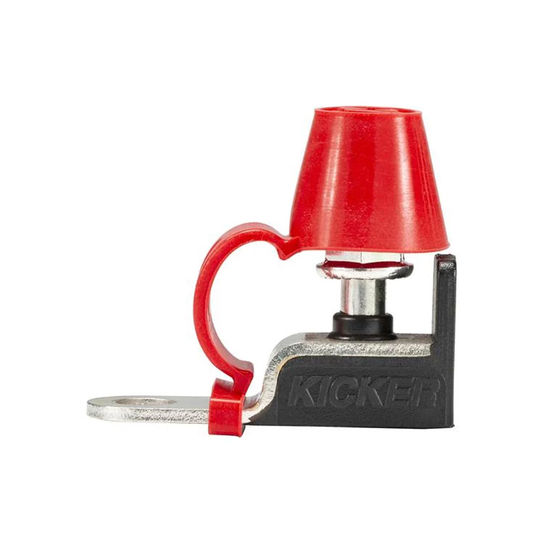 Kicker 47KMFMF Master Marine-Grade Fuse Holder (47KMFMF) - Image 4
