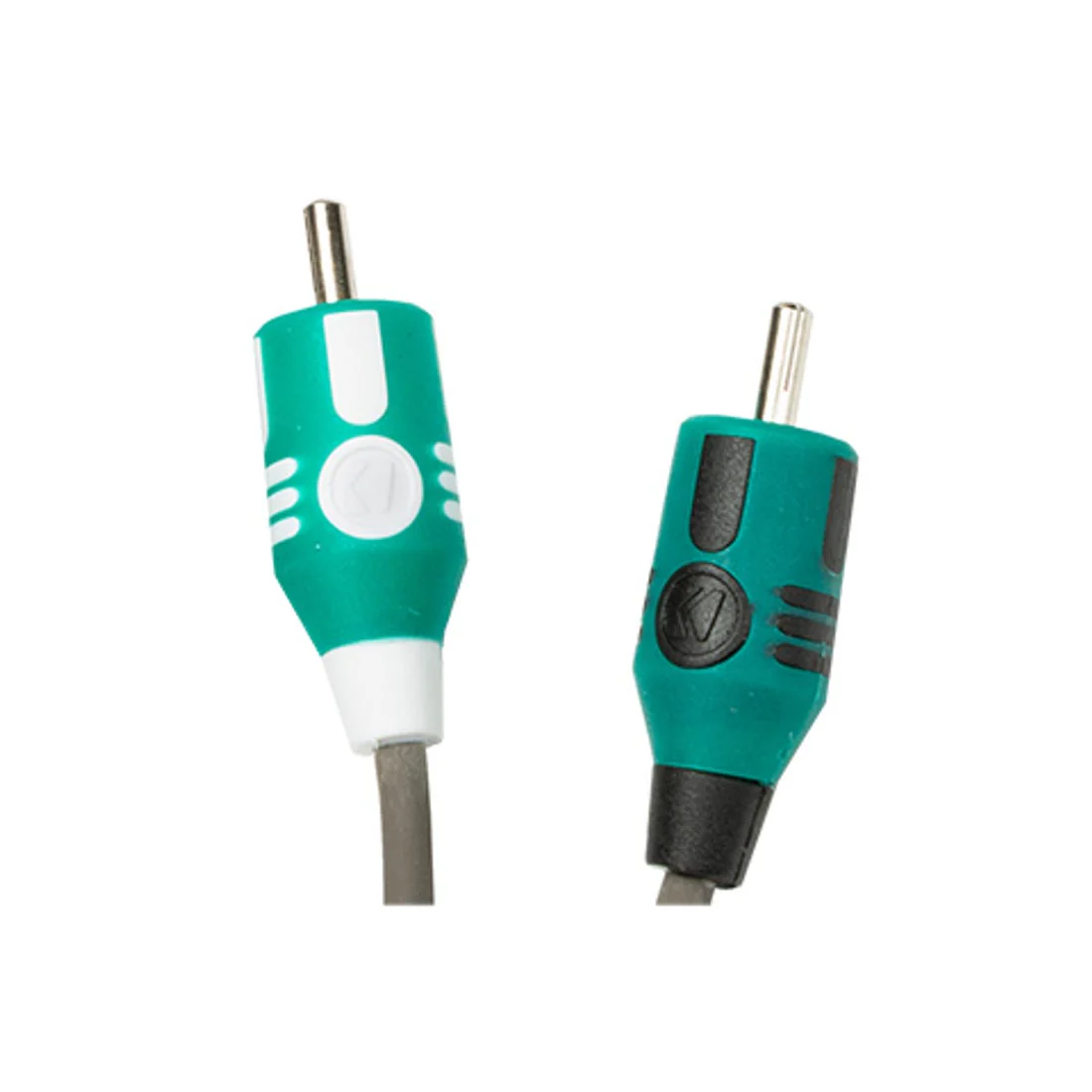 Kicker 47KMI Marine Series 2-Channel RCA Interconnect (47KMI1) - Image 4